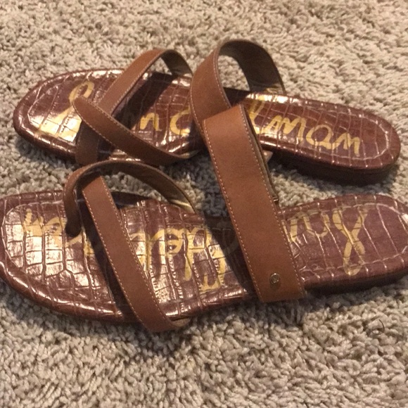 Sam Edelman Sandals! - Picture 2 of 4